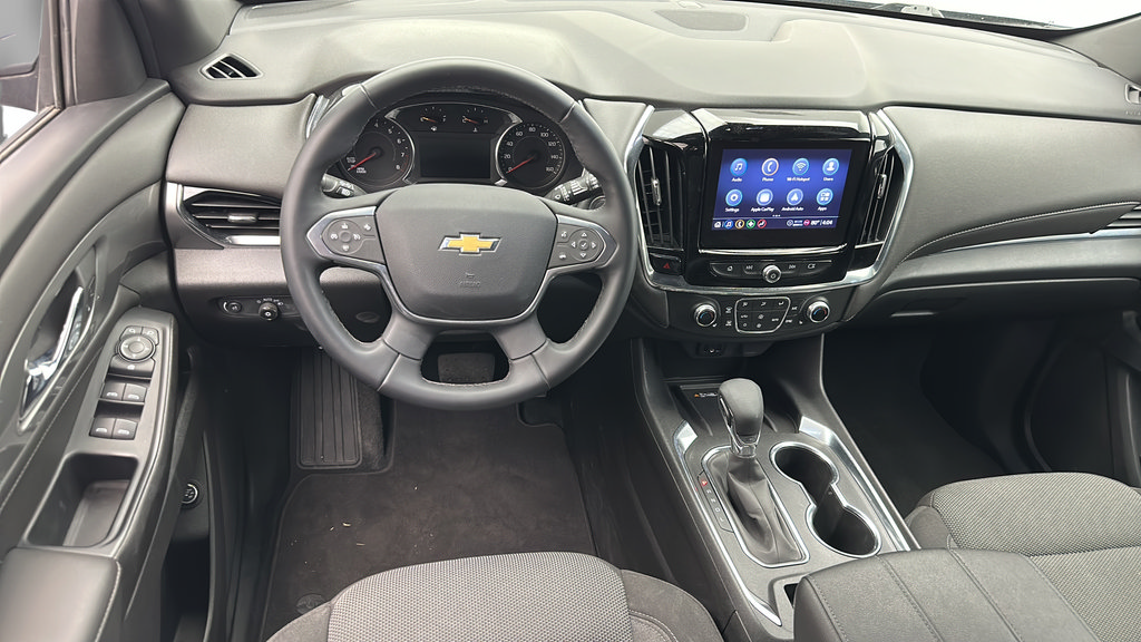 Used 2023 Chevrolet Traverse LT AWD/4WD image 11