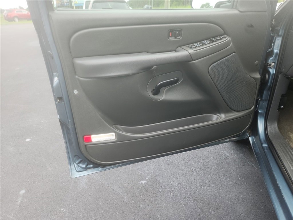 Used 2007 Chevrolet Silverado 1500 LS RWD image 9