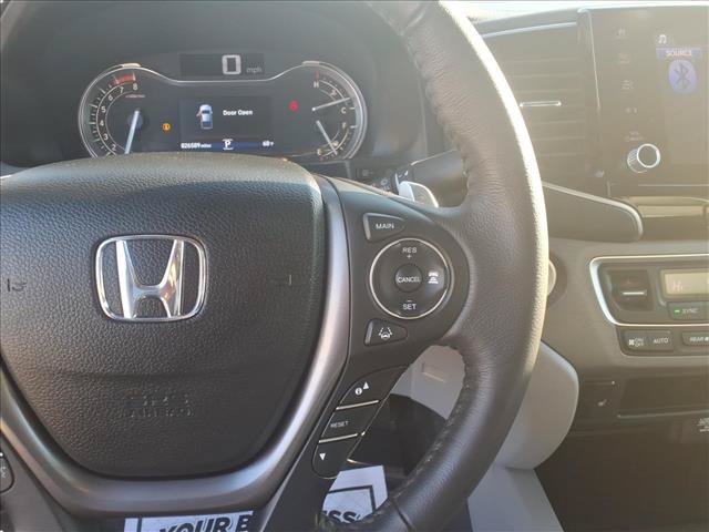Used 2023 Honda Ridgeline RTL image 24