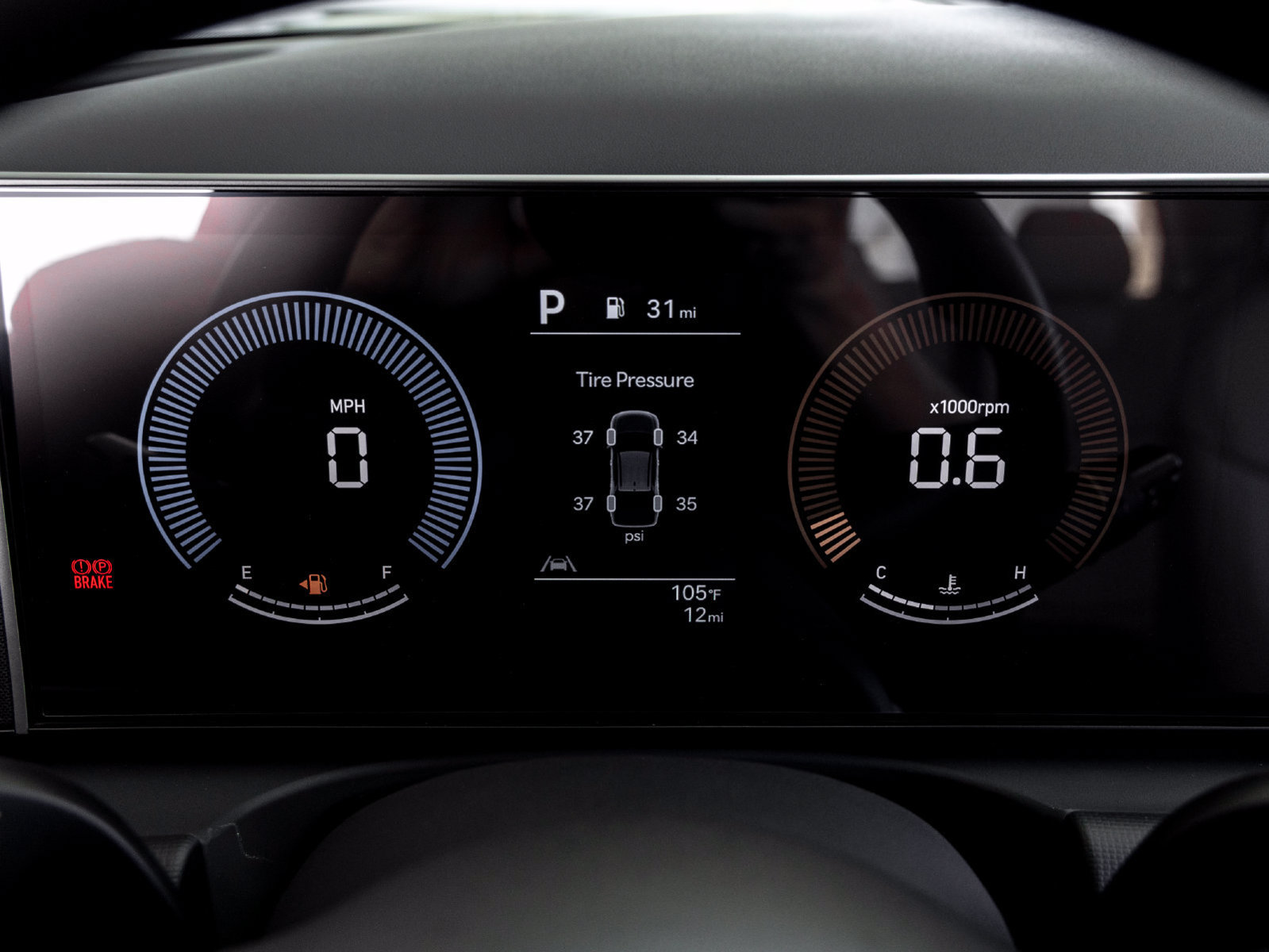 New 2027 Hyundai Santa Cruz SE FWD image 15