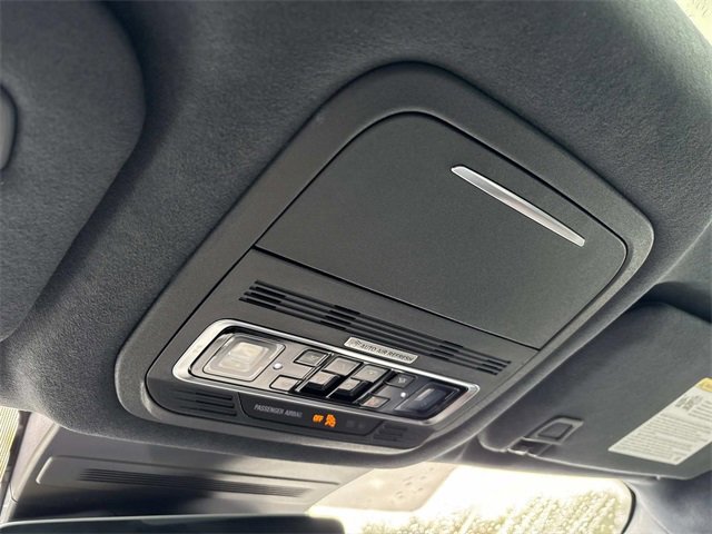 New 2026 Lincoln Nautilus Black Label w/ Jet Appearance Package image 30