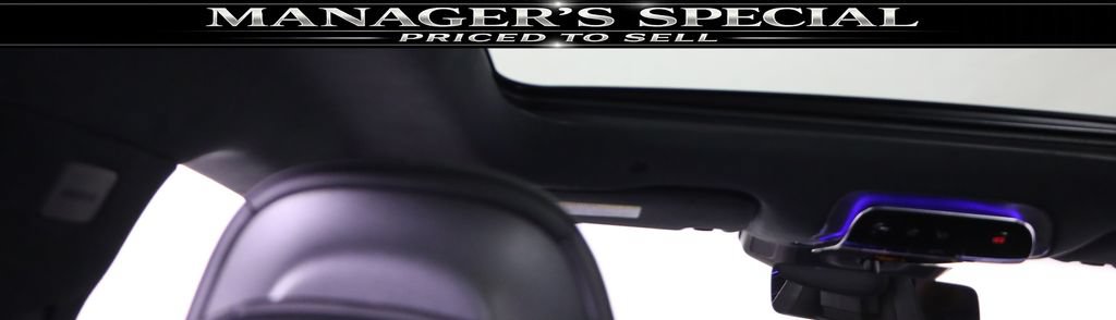 Used 2025 Mercedes-Benz EQS AMG 4MATIC image 51
