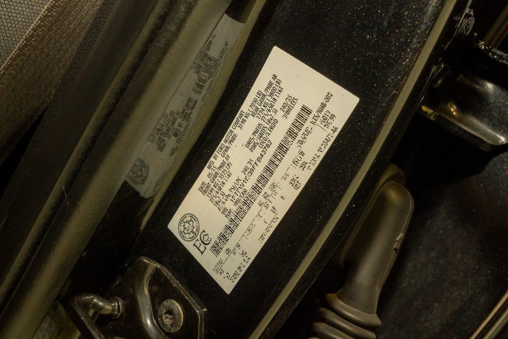 Used 2015 Ford F150 XLT w/ XTR Package image 19