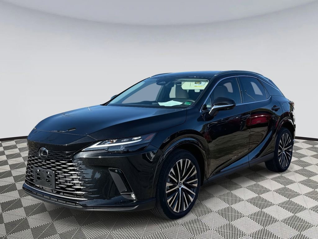 Used 2024 Lexus RX 350 image 5