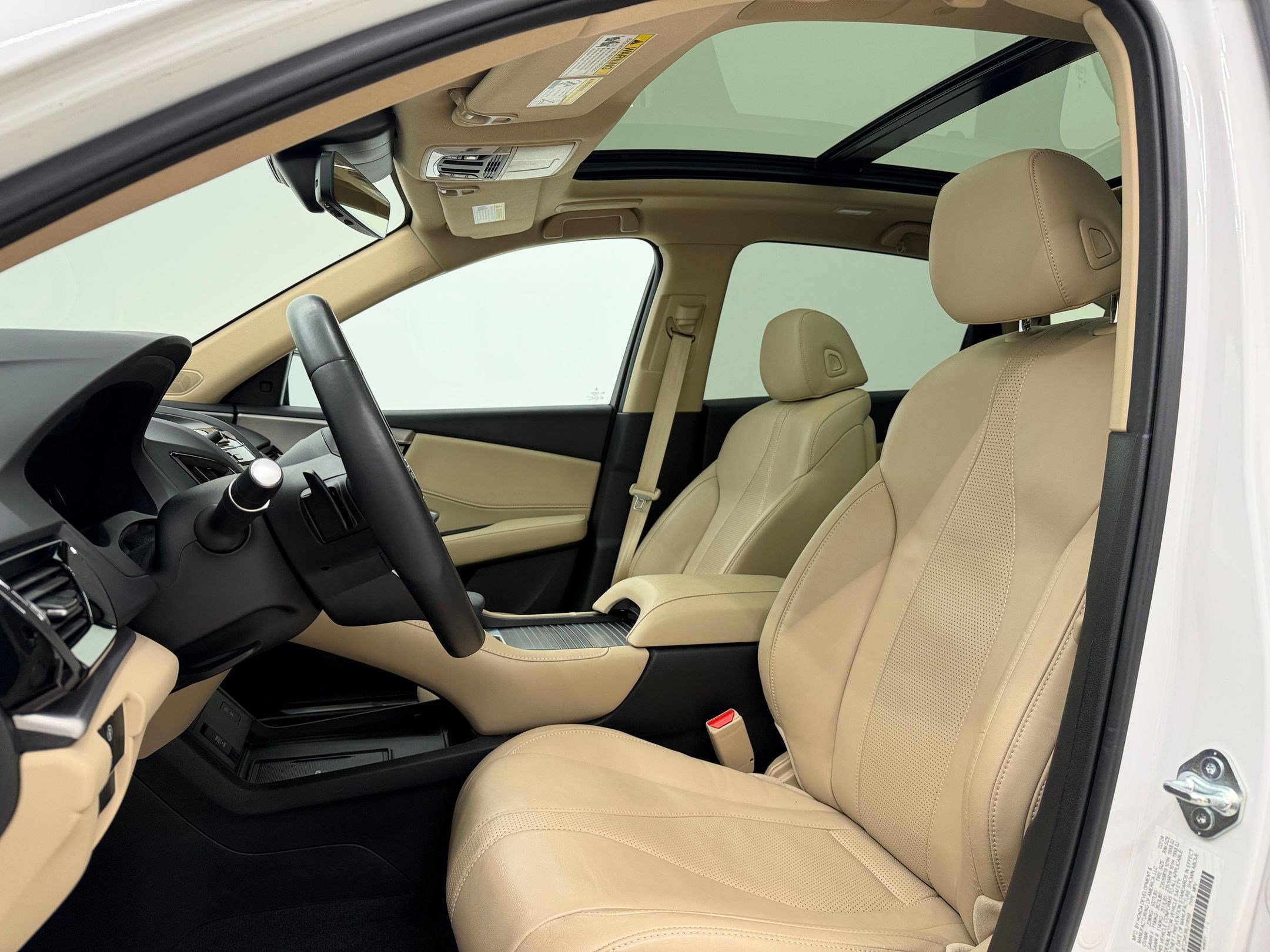 Used 2024 Acura RDX SH-AWD w/ Technology Package image 26