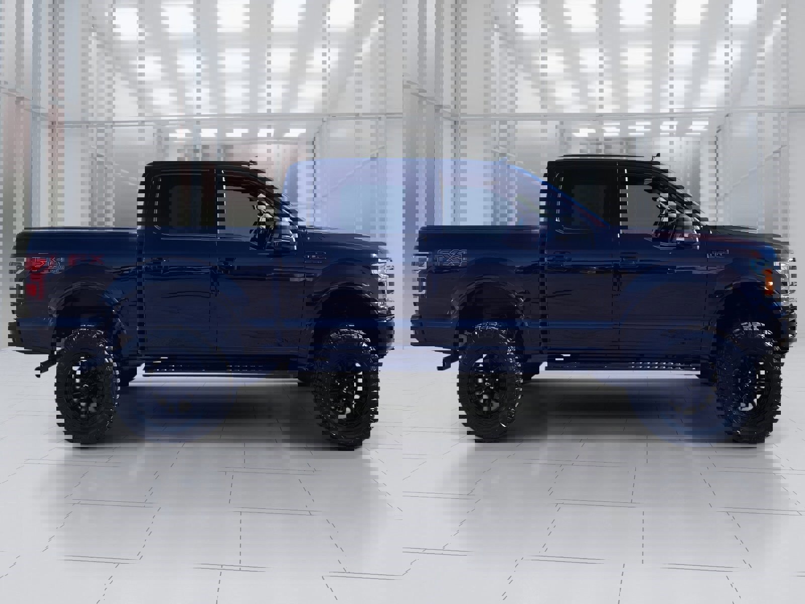 Used 2020 Ford F150 XLT w/ Equipment Group 302A Luxury image 7