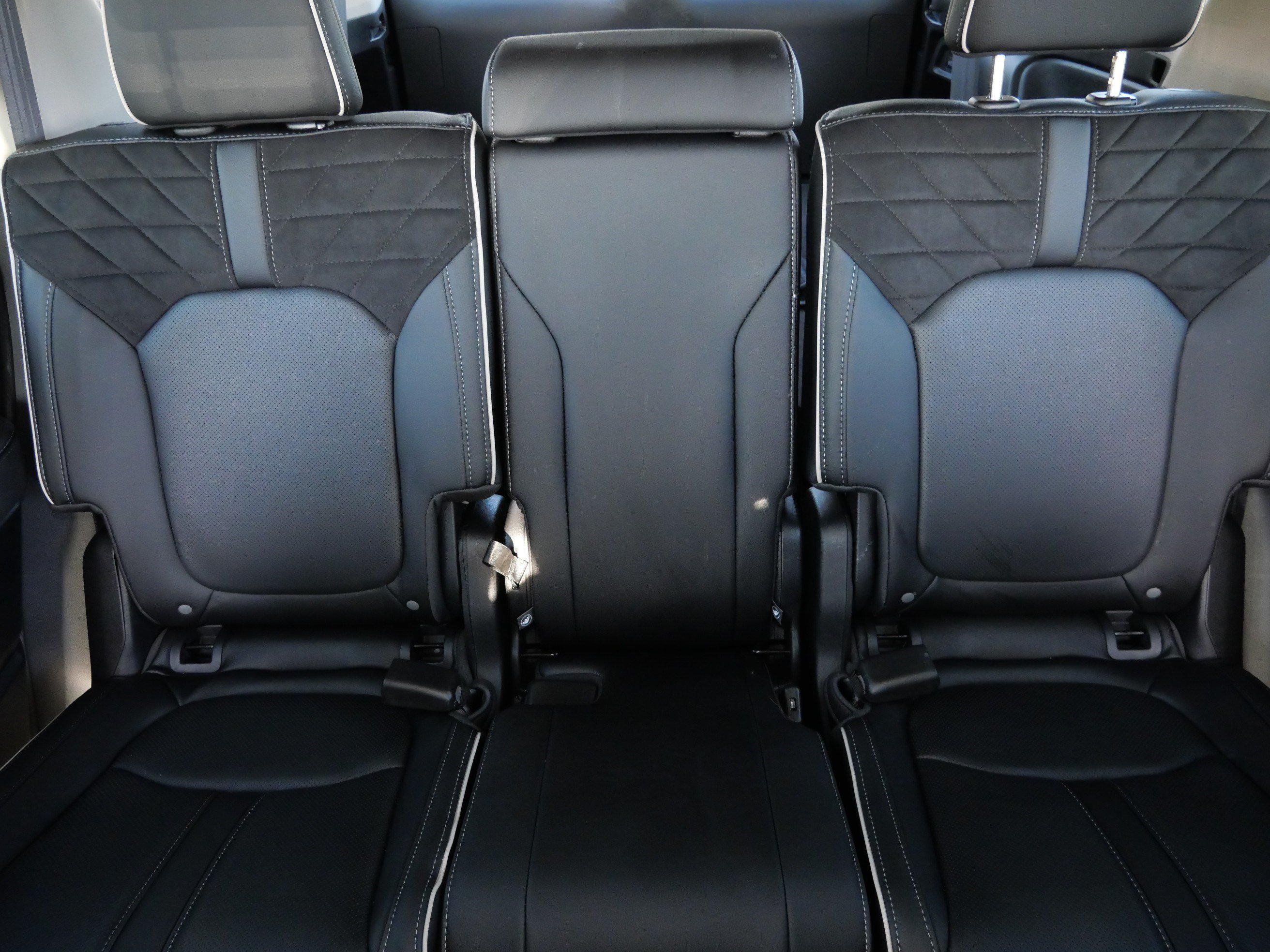Certified 2026 Honda Pilot Elite image 13