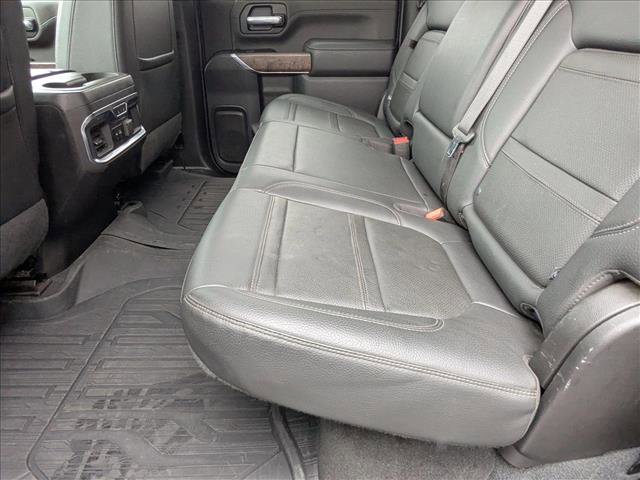 Used 2023 GMC Sierra 3500 Denali w/ Denali Ultimate Package image 18