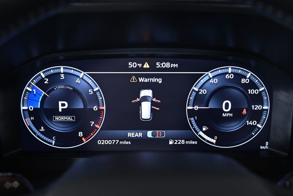 Used 2024 Mitsubishi Outlander SEL image 16