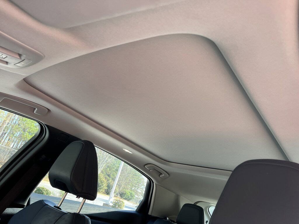 Certified 2024 Nissan Ariya AWD image 16