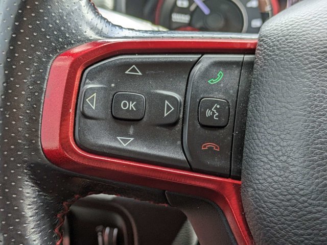 Used 2020 RAM 1500 Rebel w/ Rebel Level 1 Equipment Group AWD/4WD image 26