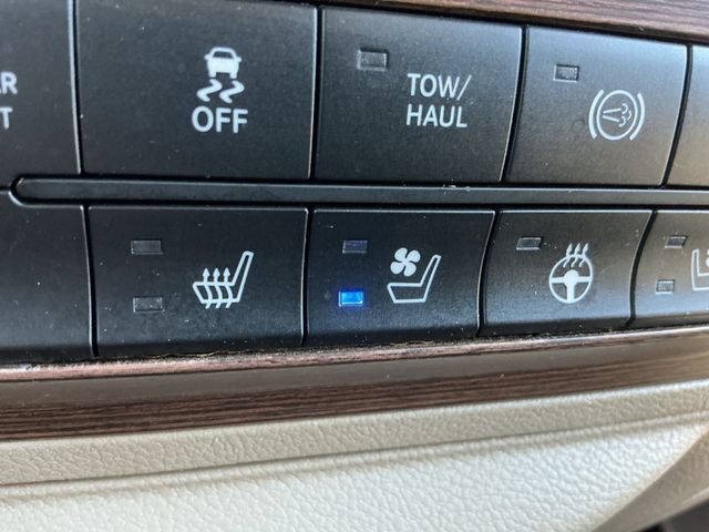 Used 2018 RAM 2500 Laramie w/ Protection Group AWD/4WD image 25