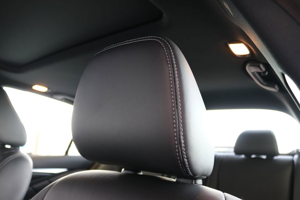 Certified 2021 INFINITI Q50 Sensory w/ Cargo Package image 17