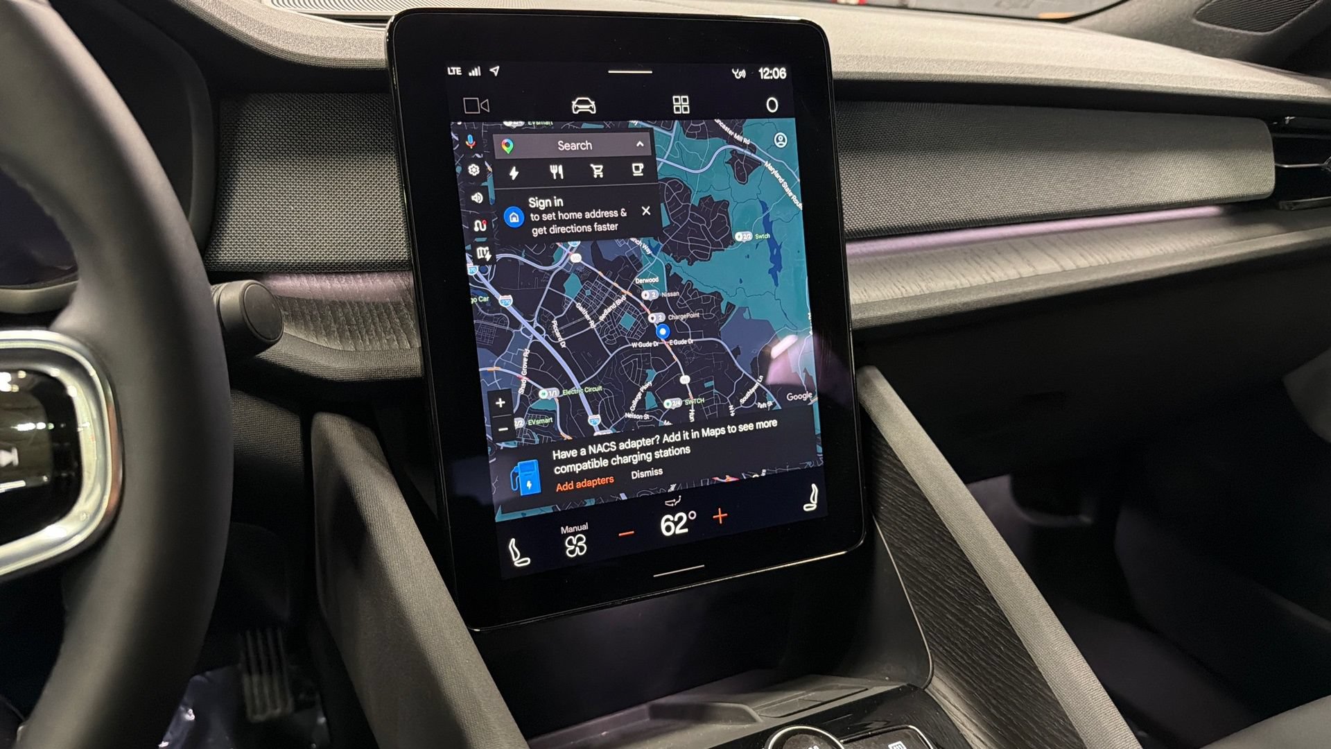 Certified 2023 Polestar Polestar 2 w/ Pilot Pack AWD/4WD image 14