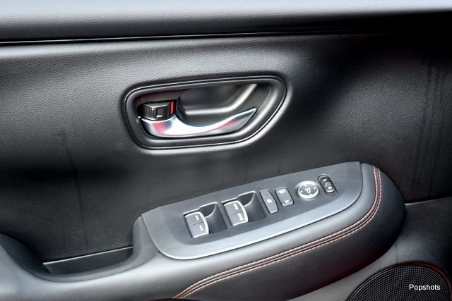 New 2027 Honda HR-V Sport image 6