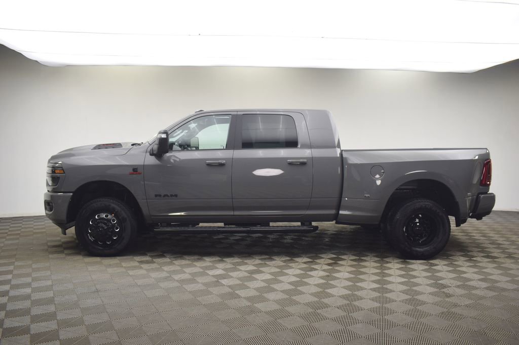 New 2026 RAM 3500 Laramie image 18