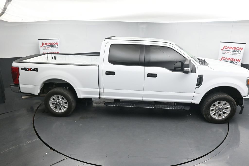 Used 2022 Ford F250 XLT image 17
