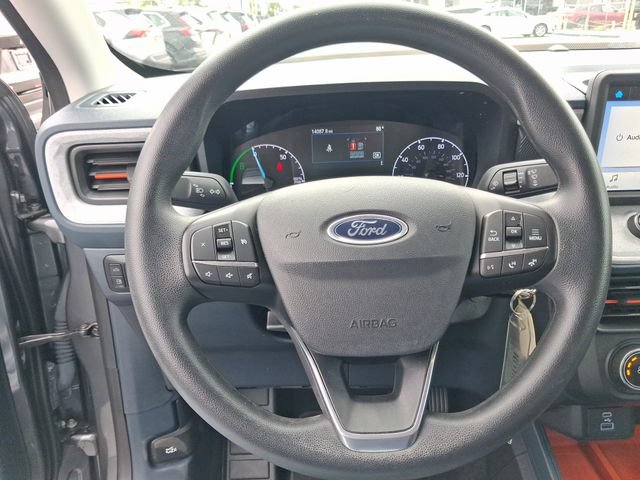 Used 2024 Ford Maverick XLT FWD image 15