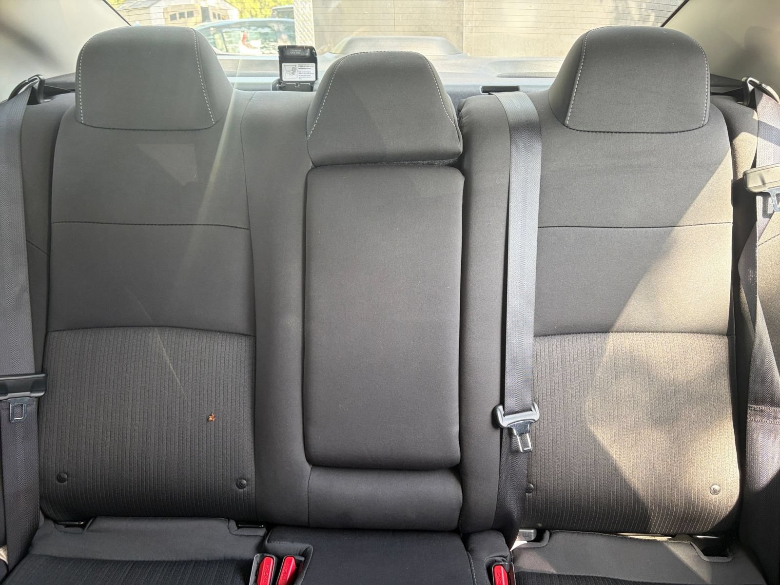 Used 2025 Nissan Altima 2.5 SV FWD image 38