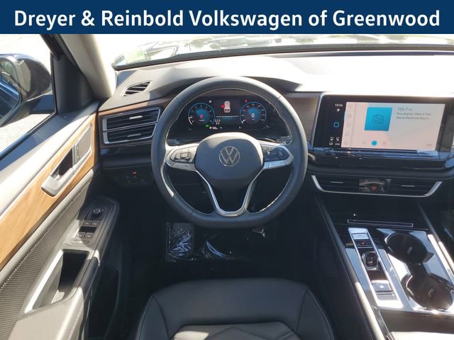 New 2026 Volkswagen Atlas SE image 18