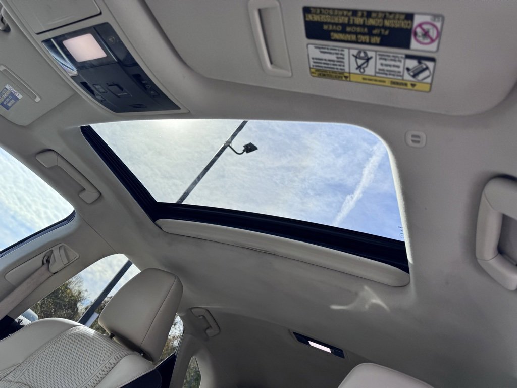 Used 2017 Lexus RX 350 FWD image 11