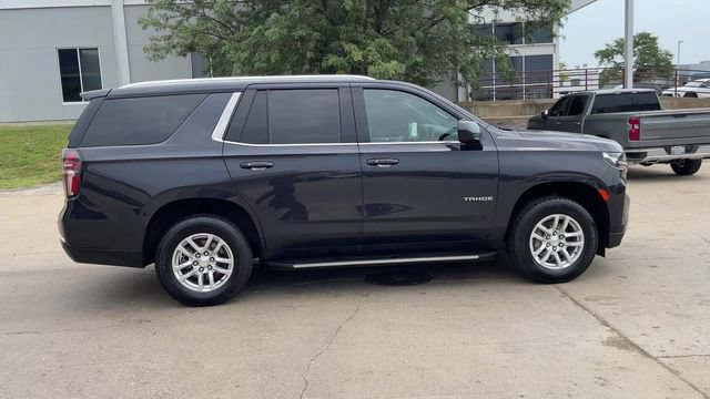 Used 2024 Chevrolet Tahoe LT AWD/4WD image 9