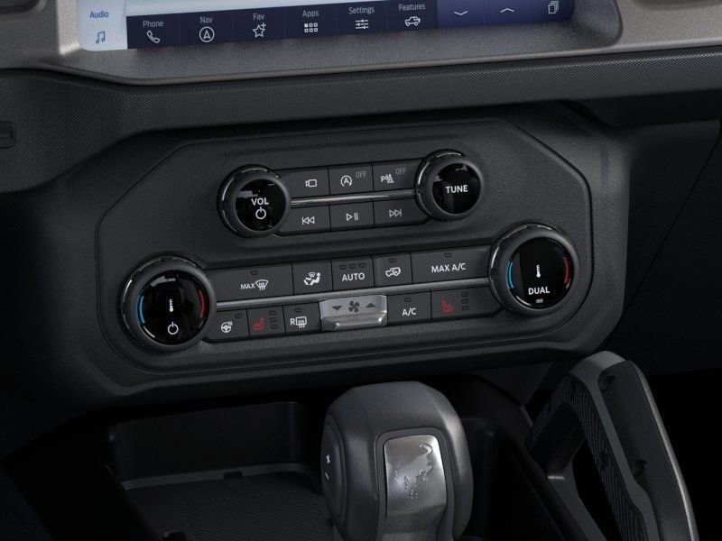 New 2026 Ford Bronco Badlands AWD/4WD image 17