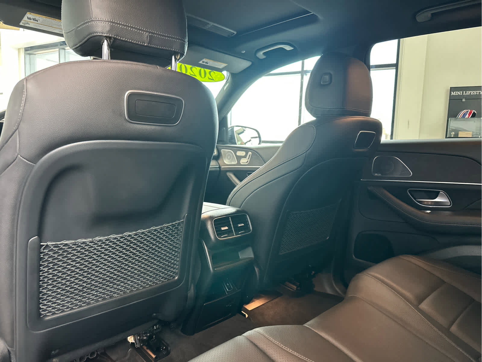 Used 2020 Mercedes-Benz GLE 350 4MATIC image 11