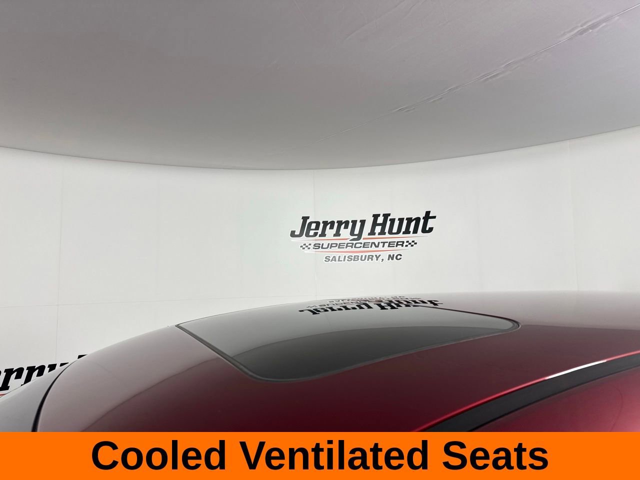 Used 2023 MAZDA CX-9 Touring Plus image 13