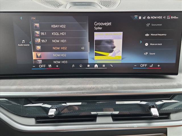 New 2027 BMW X7 xDrive40i w/ M Sport Package AWD/4WD image 12