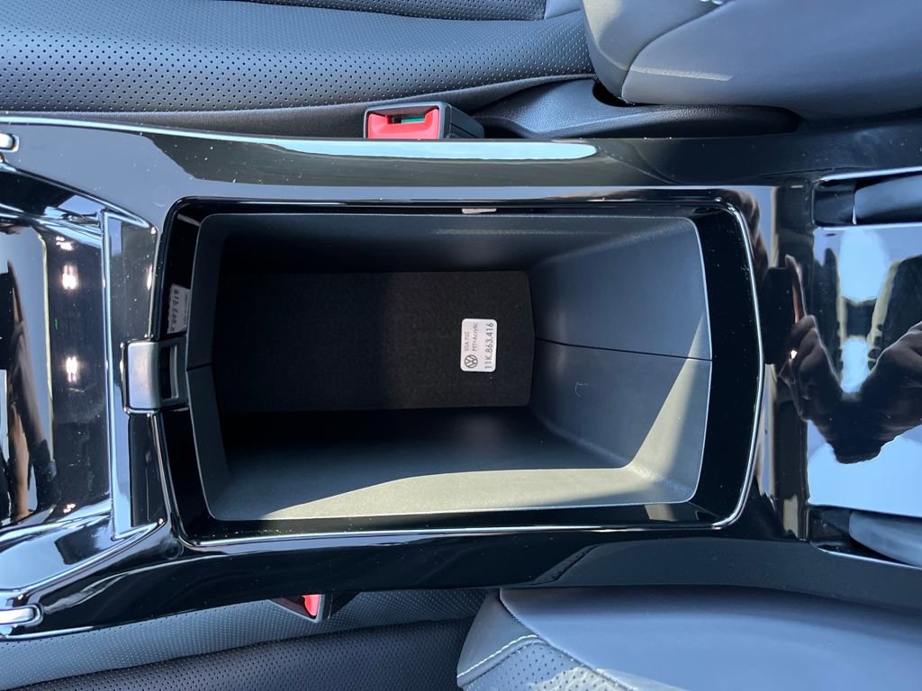 New 2025 Volkswagen ID.4 Pro S image 16