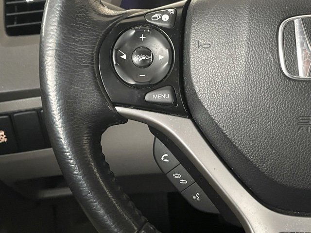 Used 2012 Honda Civic EX-L image 12