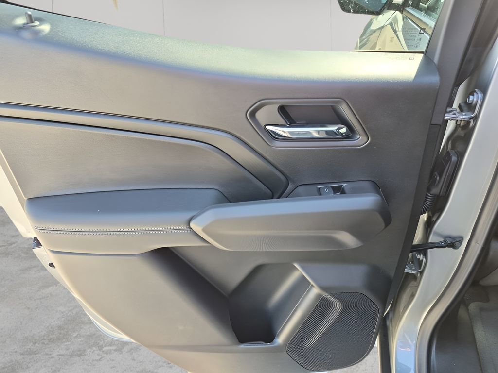 New 2026 GMC Canyon Elevation w/ Convenience Package image 17