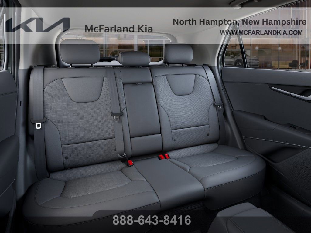 New 2026 Kia Niro SX image 17