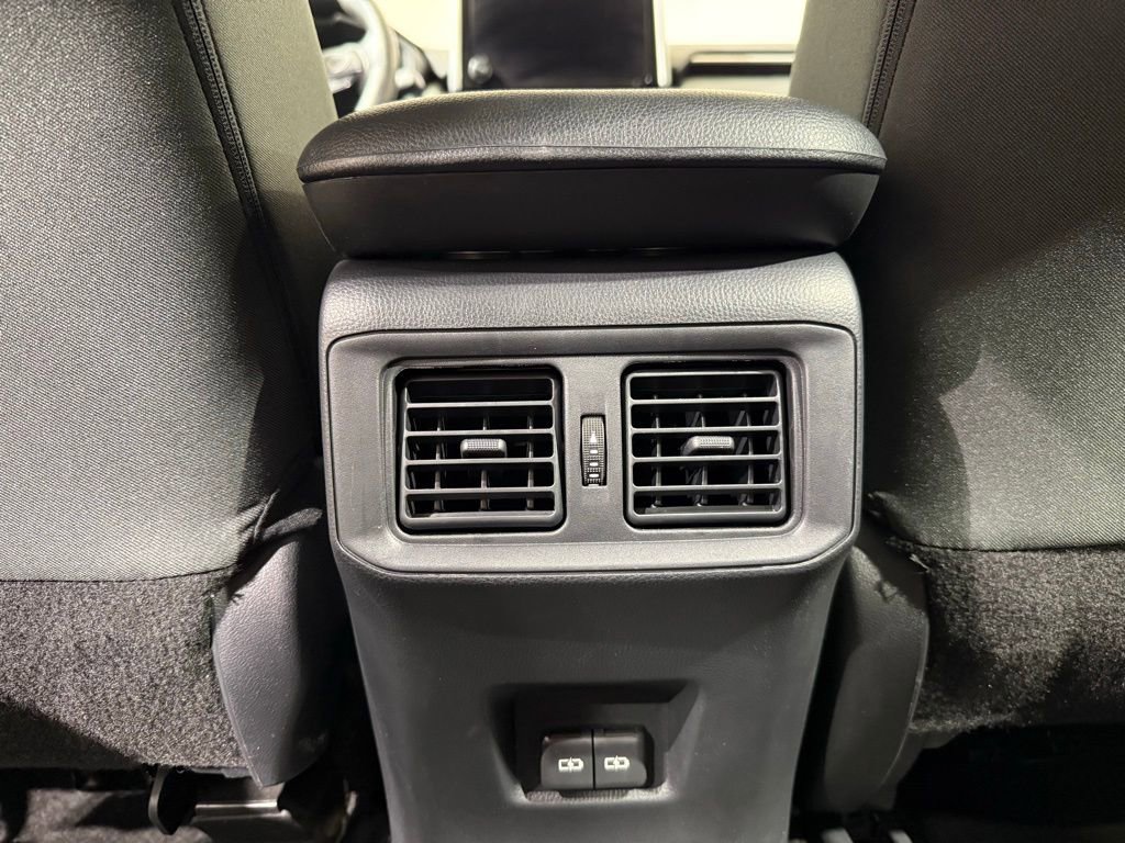 Certified 2025 Toyota RAV4 XLE image 20