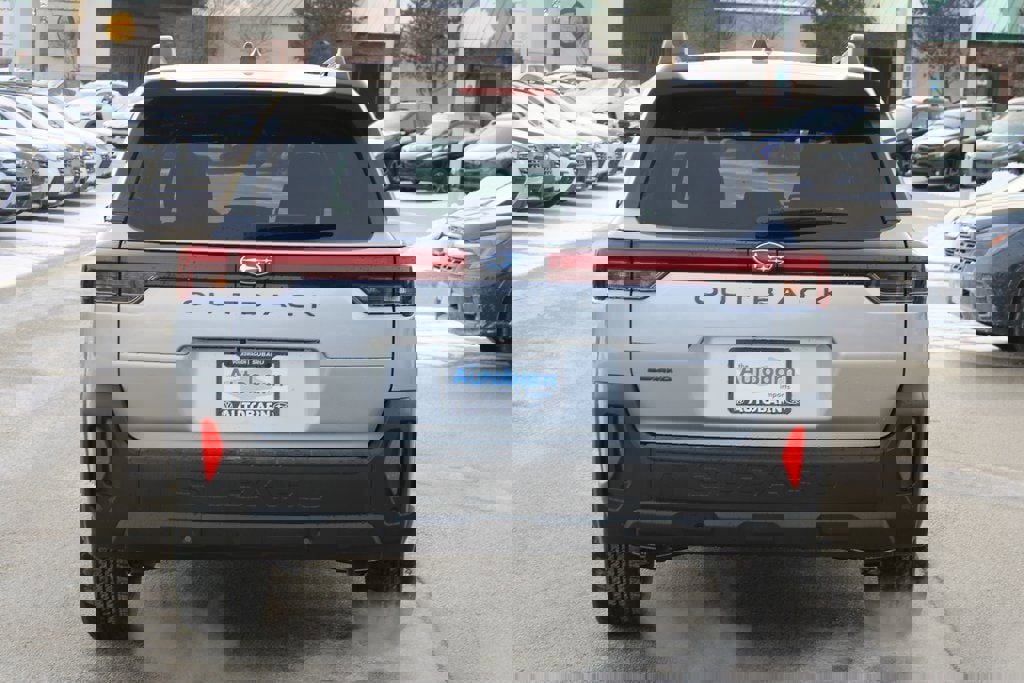 New 2026 Subaru Outback Limited XT image 5