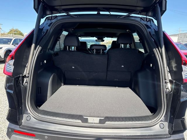 New 2026 Honda CR-V Sport-L image 6
