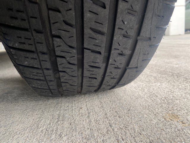 Used 2008 Chrysler Sebring Touring w/ Special Touring Group image 21