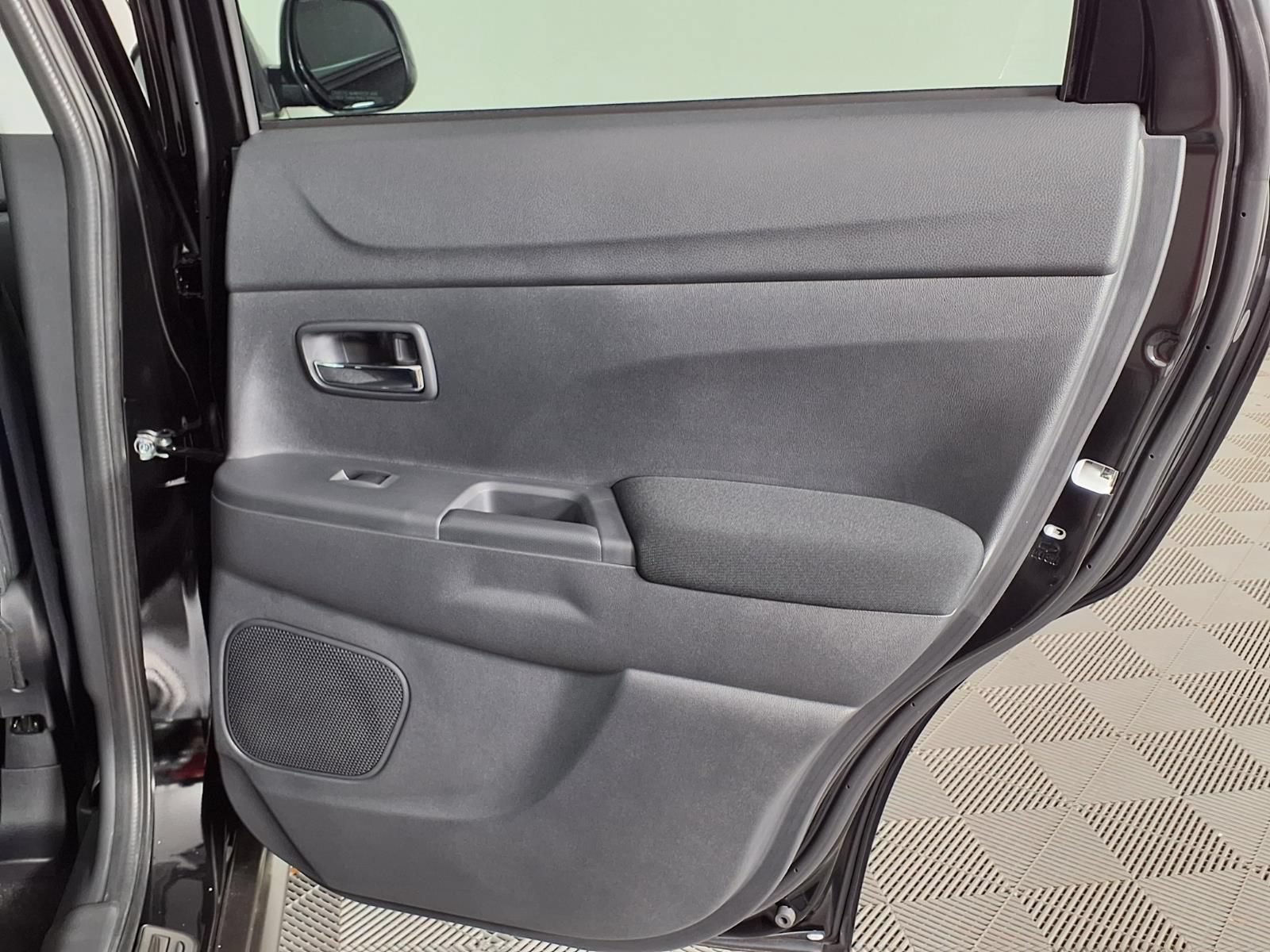 New 2026 Mitsubishi Outlander Sport ES AWD/4WD image 10