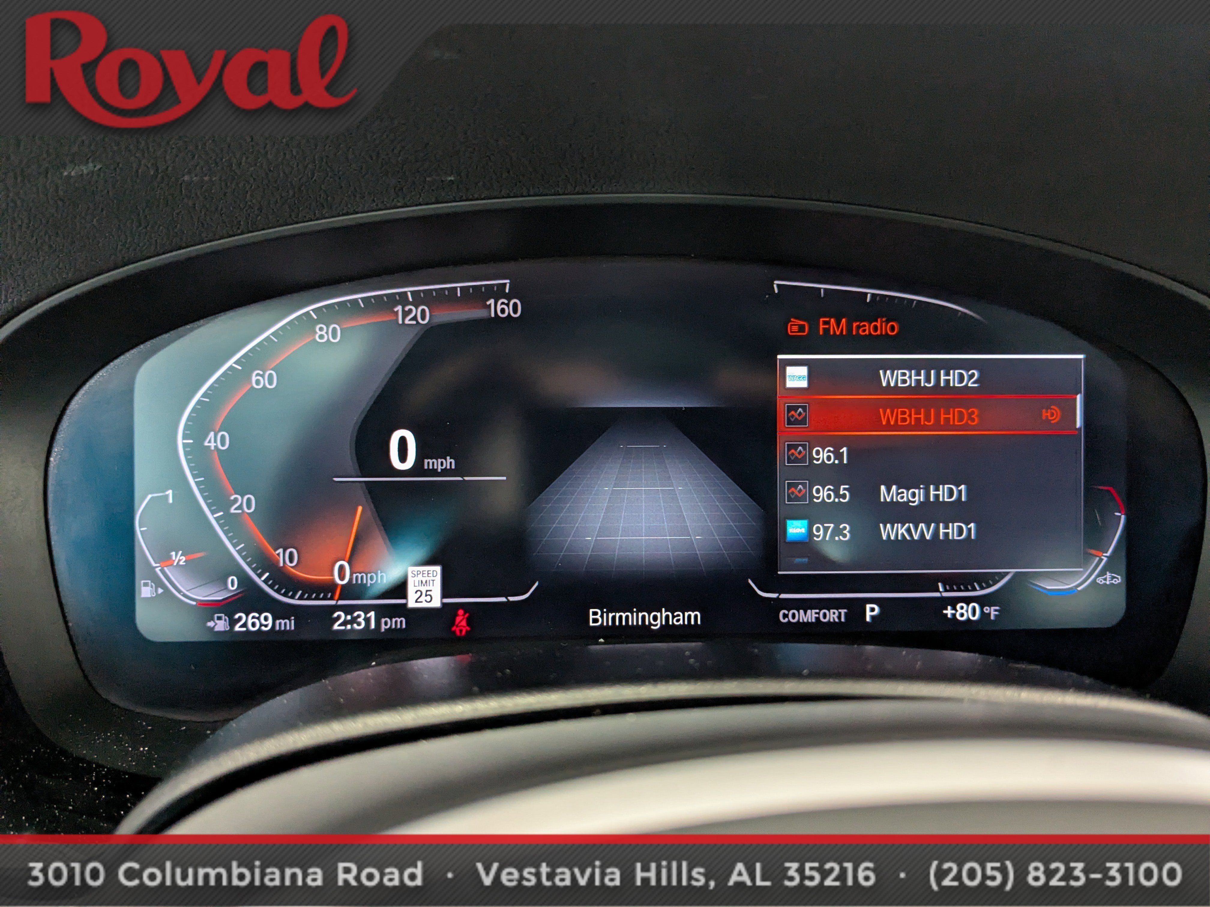 Used 2021 BMW 530i RWD image 17