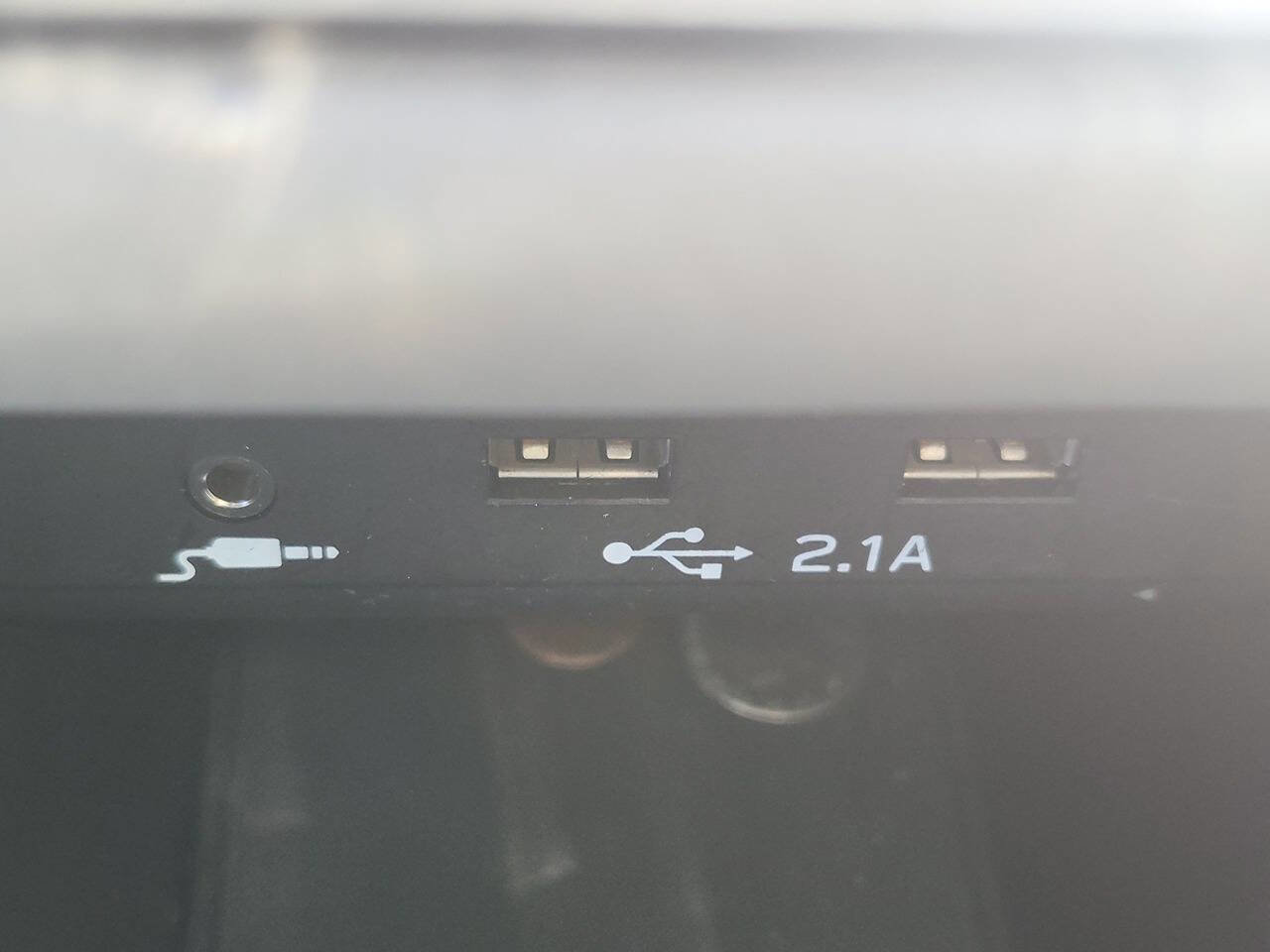 Used 2021 Subaru Legacy Premium image 20