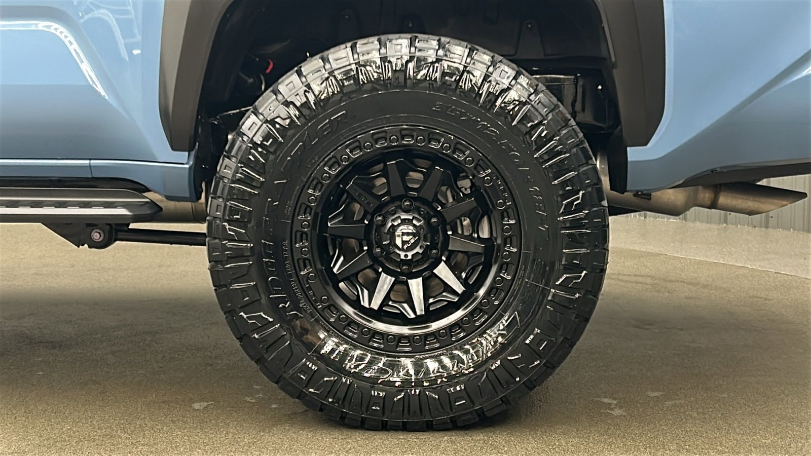 Used 2025 Toyota 4Runner TRD Off-Road Premium w/ Tow Technology Package image 12