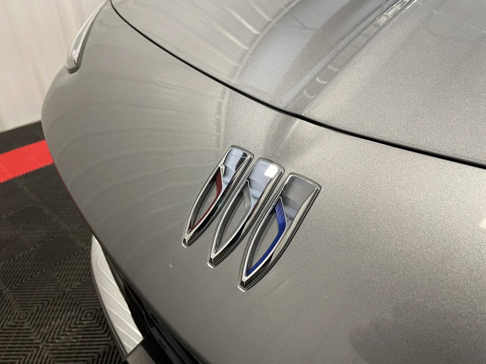 Used 2025 Buick Encore GX Preferred image 7