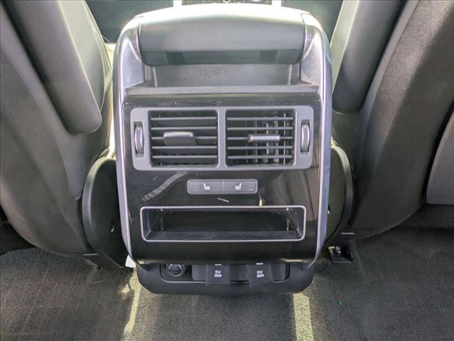 Used 2020 Land Rover Range Rover Sport HSE Dynamic AWD/4WD image 15