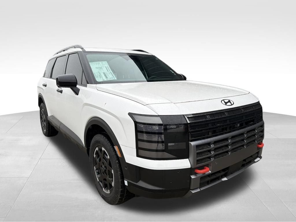 New 2026 Hyundai Palisade XRT Pro AWD/4WD image 4