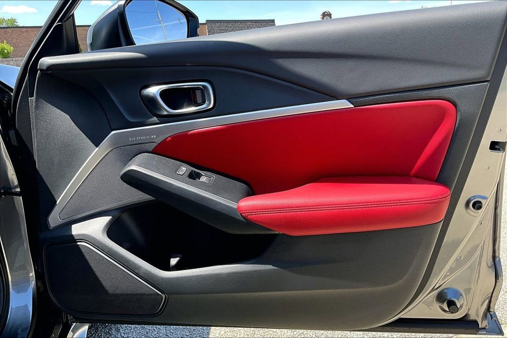 Used 2025 Acura Integra Type S FWD image 23