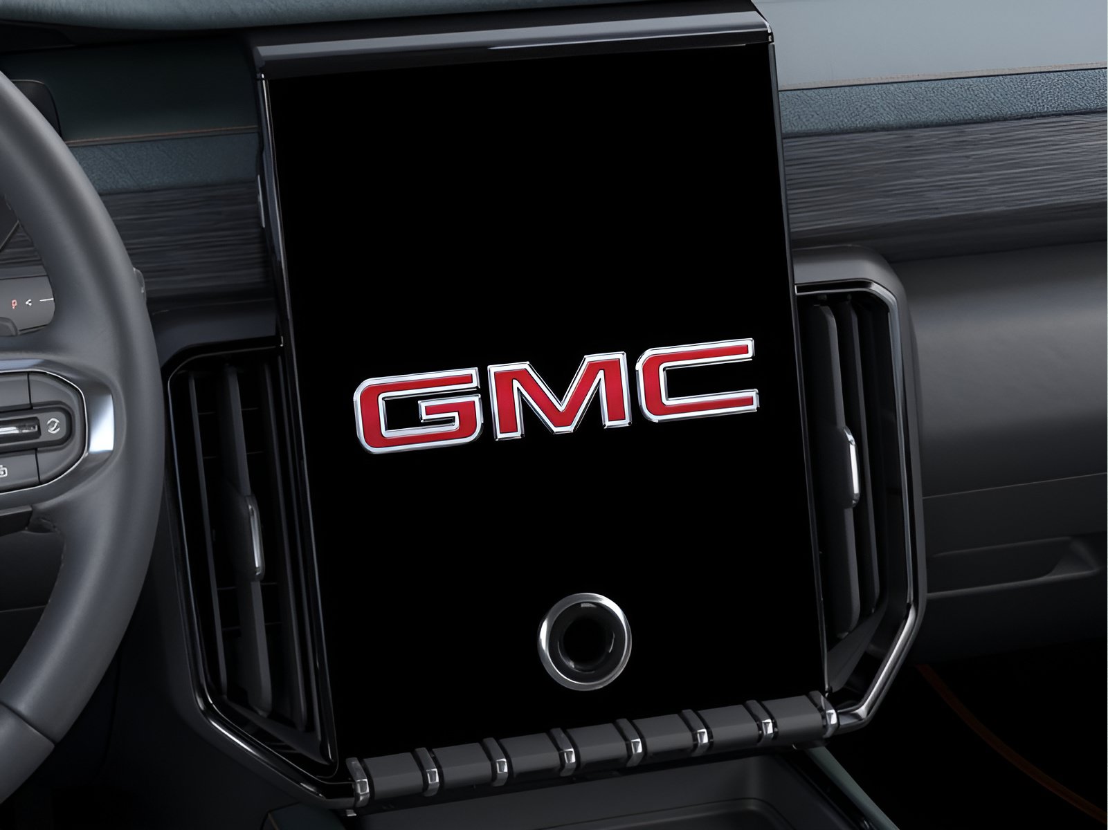 New 2027 GMC Acadia AT4 w/ Luxury Package AWD/4WD image 14