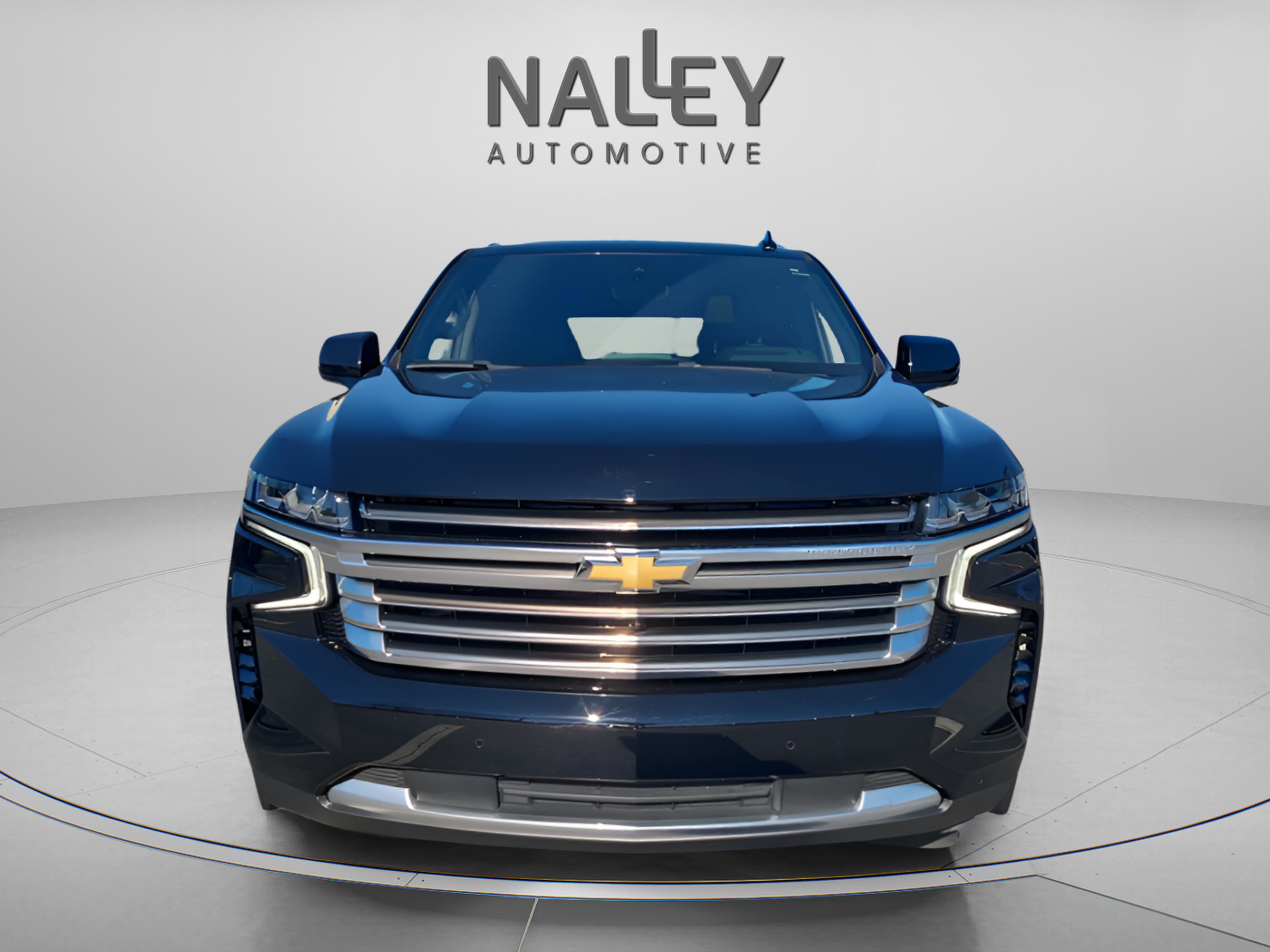 Used 2023 Chevrolet Tahoe High Country image 9