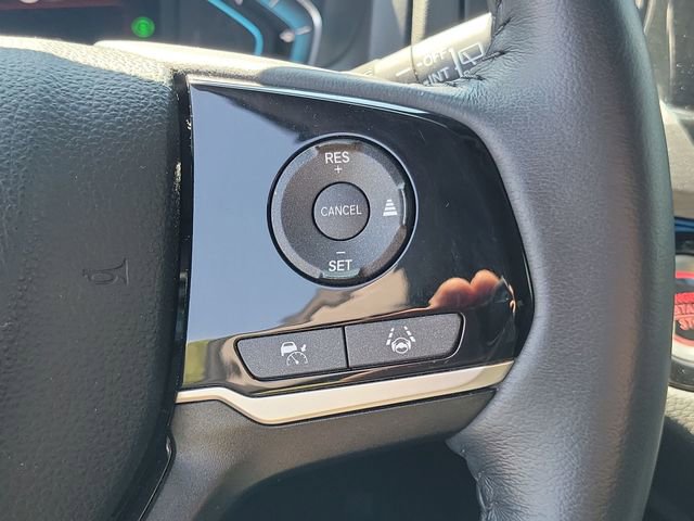 Used 2024 Honda Odyssey Touring image 35