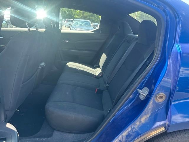 Used 2014 Dodge Avenger SE w/ Rallye Appearance Group FWD image 13